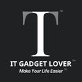 IT Gadget Lover