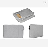 Quality Laptop Sleeve for MacBook 13.3 Inch (Waterproof, Shock Proof)