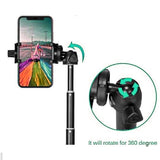 Bluetooth Selfie Stick Tripod Stand
